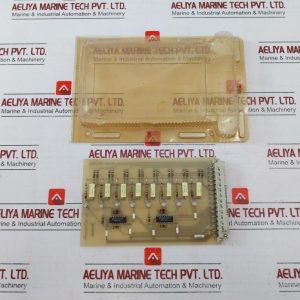 Sulzer 112.022.190.200a Coding Disc Input