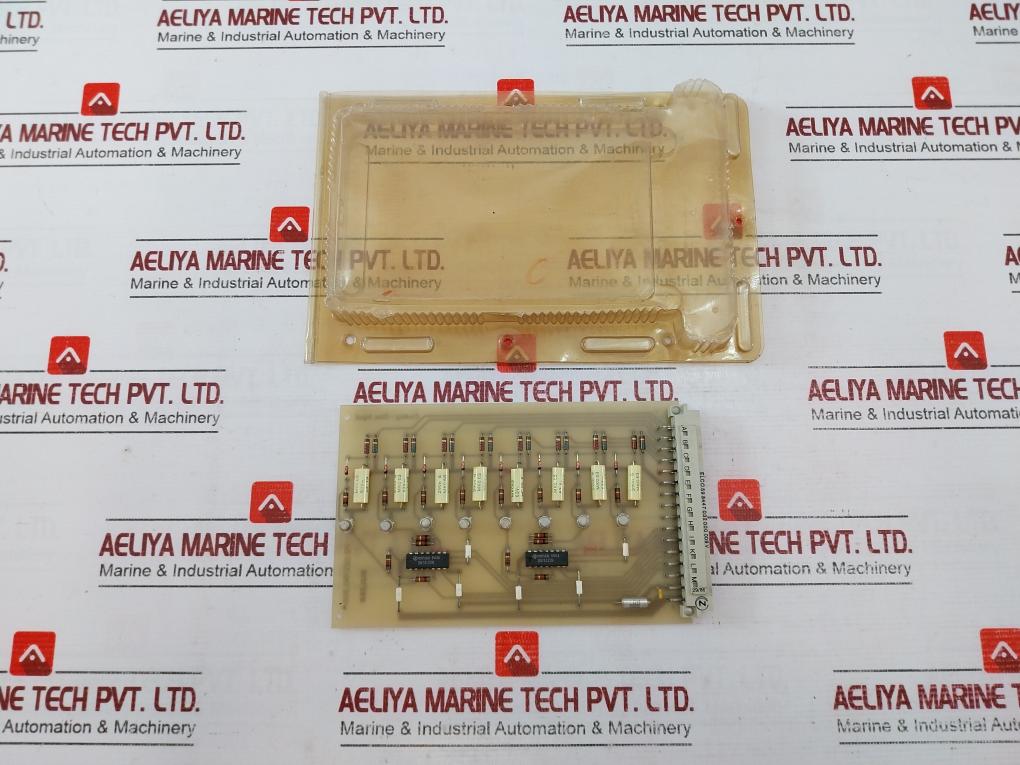 Sulzer 112.022.190.200a Coding Disc Input