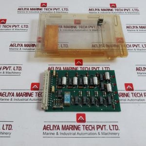 Sulzer Fsa-C1is Pcb Card