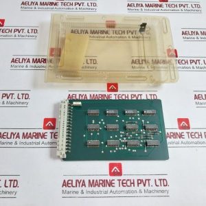 Sulzer Fsa-C3 Pcb Card
