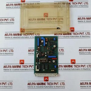 Sulzer Fsa-C6 Pcb Circuit Board