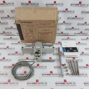 Summit Wds-Mr300 Multi-Rope Weight Detecting System 36v