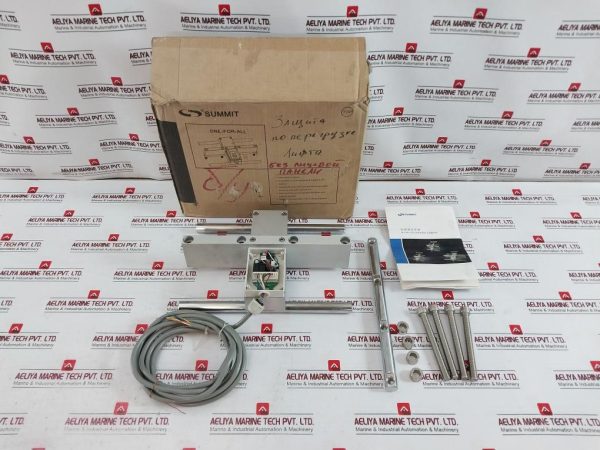 Summit Wds-Mr300 Multi-Rope Weight Detecting System 36v