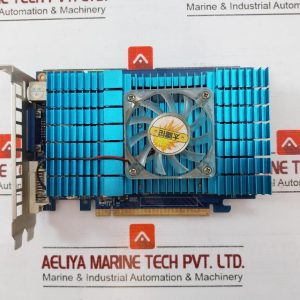 Sunflower 9400ga512m Video Graphics Adapter 94v