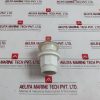 Swes Kp1401 Bottom Valve With Push Overflow