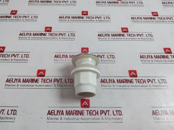 Swes Kp1401 Bottom Valve With Push Overflow