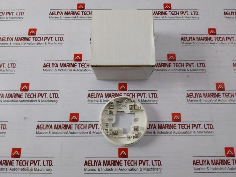 System Sensor Eco1000b Conventional Detector Base - Aeliya Marine