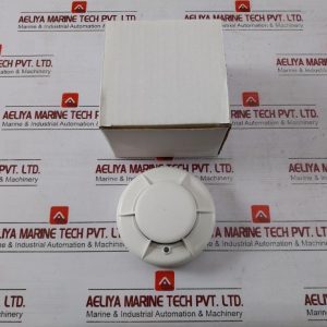 System Sensor Eco1003 Photoelectric Smoke Detector