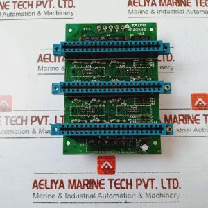 Taiyo Ea0594-62 Pcb Card