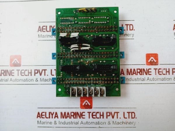 Taiyo Ea0594-62 Pcb Card - Image 4