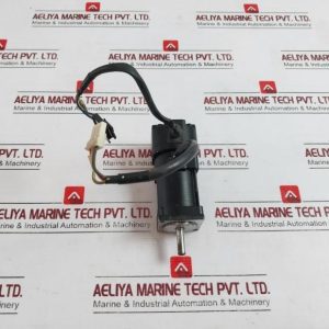 Tamagawa 4503n4023e200 Ac Servo Motor 200v