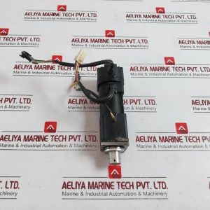 Tamagawa 4503n9023e200 Ac Servo Motor 200v