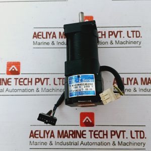 Tamagawa Seiki Ts 4503n4024e202 Ac Servo Motor 200v