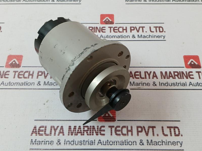 Tamagawa Ts 20 N 11 E 11 Synchro Tx-Tr Indicator 110v - Image 3