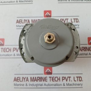 Tamagawa Ts 5n 2e 19 Synchro Motor 110v