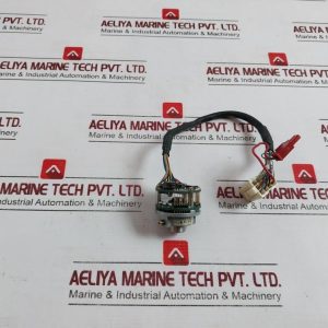 Tamagawa Ts5643n Encoder