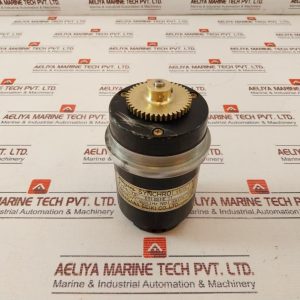 Tamagawa Ts831n61e11 Encoder 110v