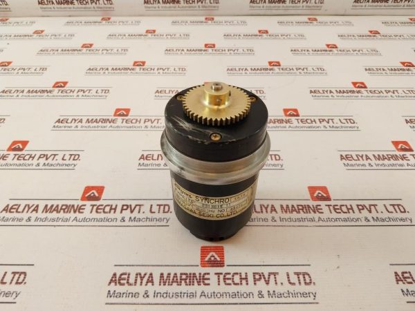 Tamagawa Ts831n61e11 Encoder 110v