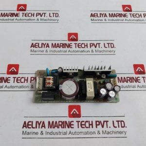 Tdk-Lambda Zws30-12J Power Supply Switching Unit 240v