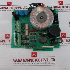 Te2net-6 21115038 Power Supply Board Power Module 51v