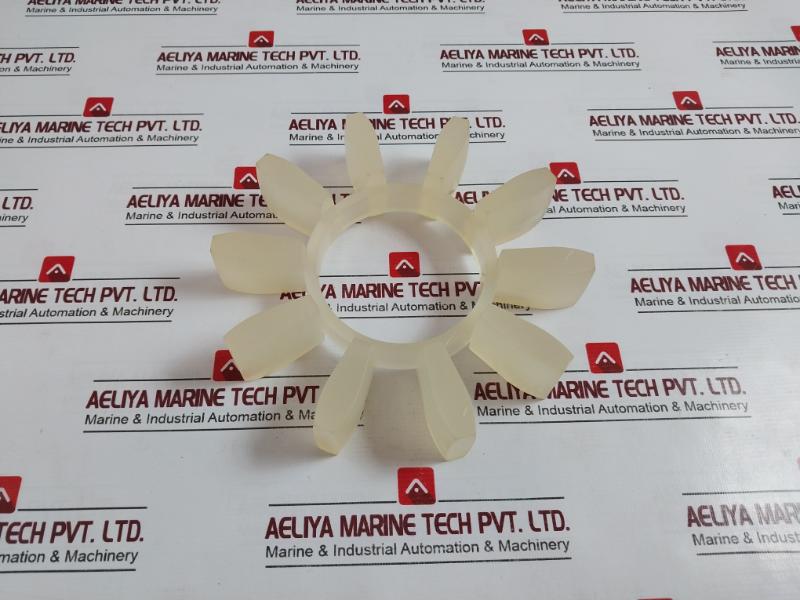 Tecnamic X 100 Flexible Claw Coupling - Image 4