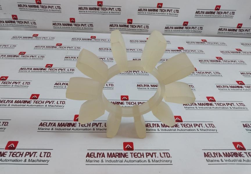 Tecnamic X 100 Flexible Claw Coupling - Image 3