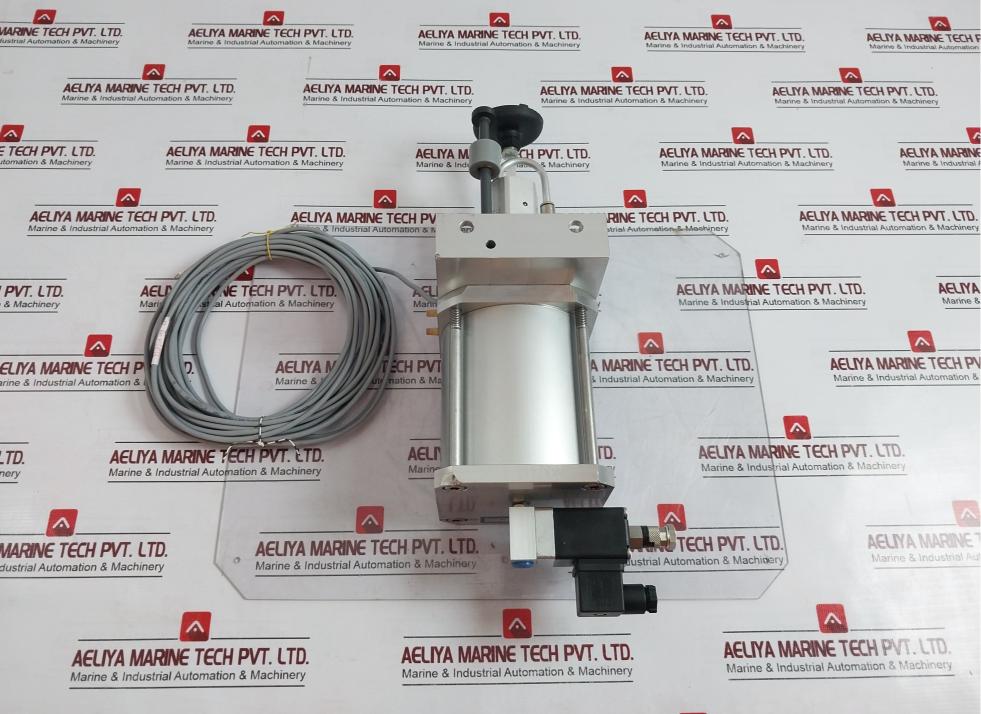 Tekawe 1.03 61.2 Stepping Motor - Image 4