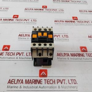 Telemecanique Ca2 Dn 22 Control Relay 1000v