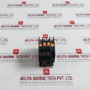 Telemecanique Ca2 Dn22 Control Relay 600v