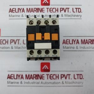 Telemecanique Ca2 Dn40 Control Relay 600v