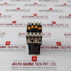 Telemecanique Ca3 Dn22 Control Relay 1000v