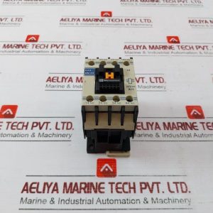 Telemecanique Ca4 Control Relay 690v