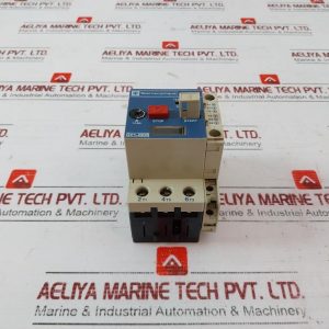Telemecanique Gv1-M06 Motor Circuit Breaker 660v