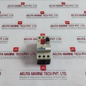 Telemecanique Gv2-M08 Motor Circuit Breake 690v