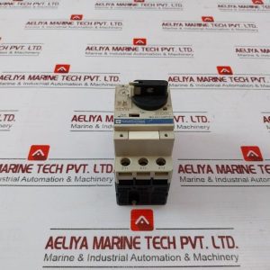 Telemecanique Gv2-P07 Motor Circuit Breaker 690v