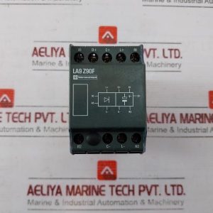 Telemecanique La9-Z90f Protection Relay 127 V