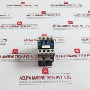 Telemecanique Lc1 D18 01 Contactor 600v