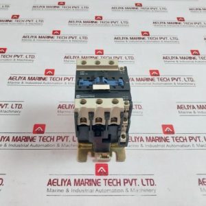 Telemecanique Lc1 D65 11 Contactor 600v