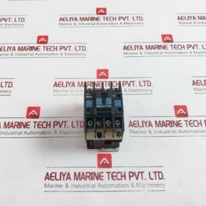 Telemecanique Lc1d1210 Contactor 600v