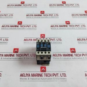 Telemecanique Lc1d1210 Contactor 600v