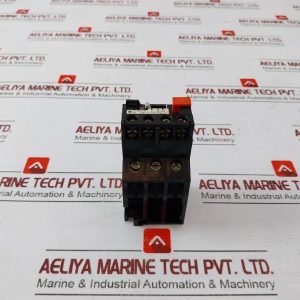Telemecanique Lr.-D09 312 Thermal Overload Relay 660v