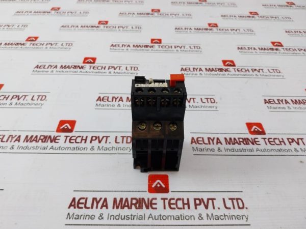 Telemecanique Lr.-D09 312 Thermal Overload Relay 660v