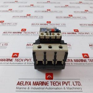 Telemecanique Lr2 D3357 Thermal Overload Relay 1000v
