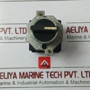 Telemecanique Xbc-D Rotary Switch 660v