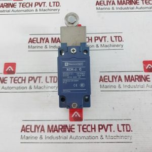 Telemecanique Xck-J.C Limit Switch 500v