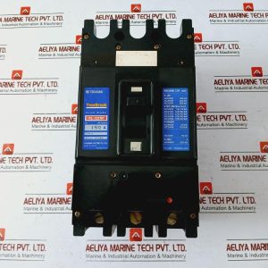 Terasaki Electric Tembreak Tl-225f Circuit Breaker 690v