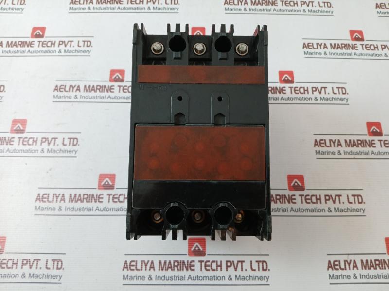 Terasaki Electric Tl-100f Circuit Breaker 690v - Image 4