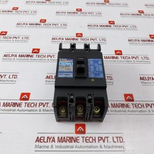 Terasaki Electric Xs100nb Circuit Breaker 690v
