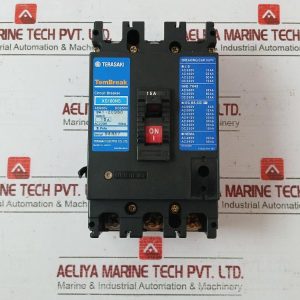 Terasaki Electric Xs100ns Tembreak Circuit Breaker 250v