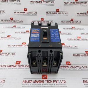 Terasaki Tembreak Tl-100f Circuit Breaker 690v